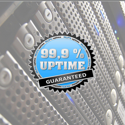 Dedicated Hosting